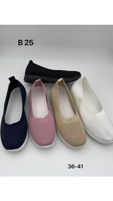 incaltaminte dama 36-41 12/set
