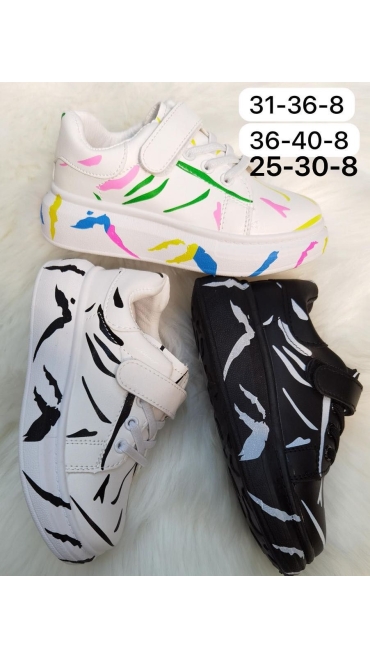incaltaminte dama 36-40 8/set