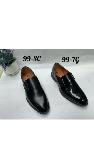 incaltaminte barbati 40-45 8/set