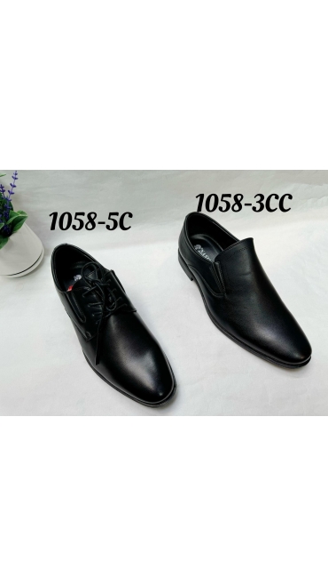 incaltaminte barbati 40-45 8/set