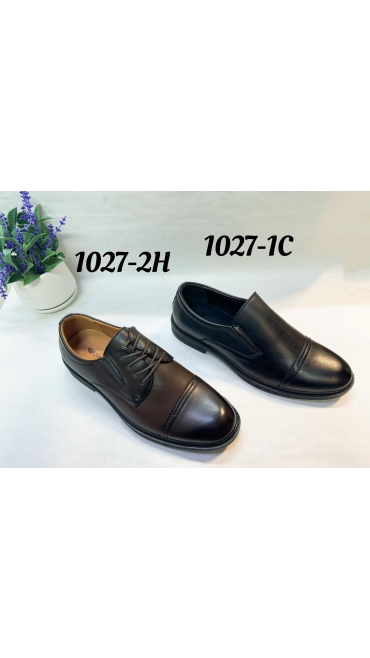 incaltaminte barbati 40-45 8/set