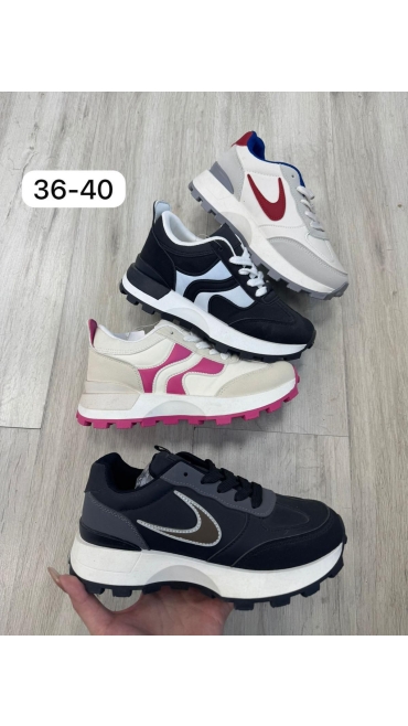 incaltaminte dama 36-40 8/set