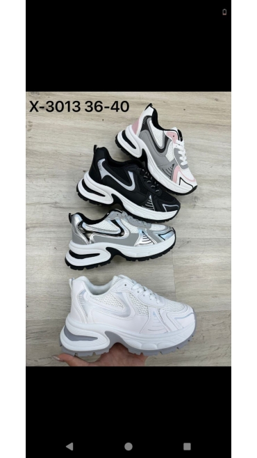 incaltaminte dama 36-40 8/set