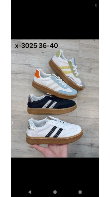 incaltaminte dama 36-40 8/set
