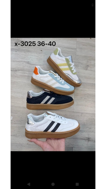 incaltaminte dama 36-40 8/set