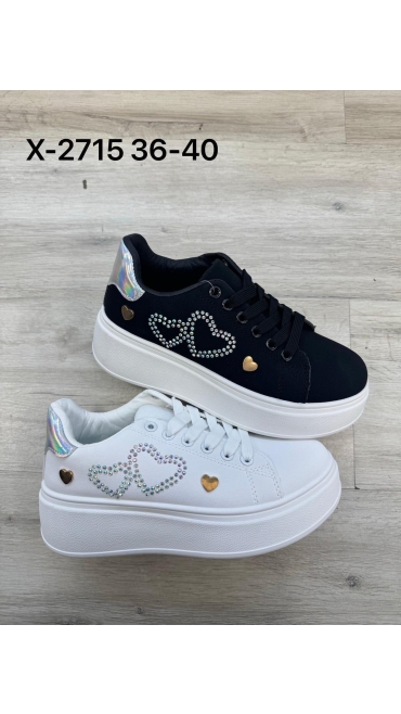 incaltaminte dama 36-40 8/set