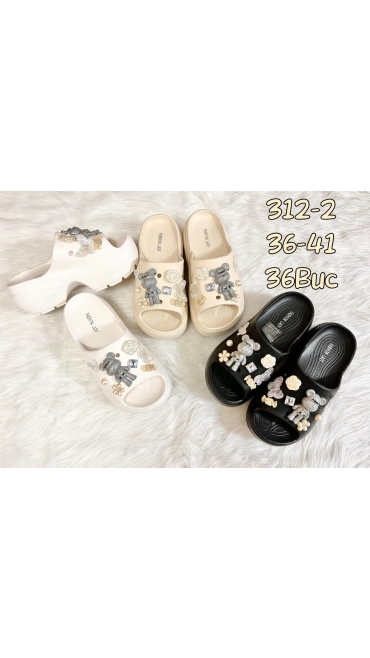 papuci dama 36-41 12/set