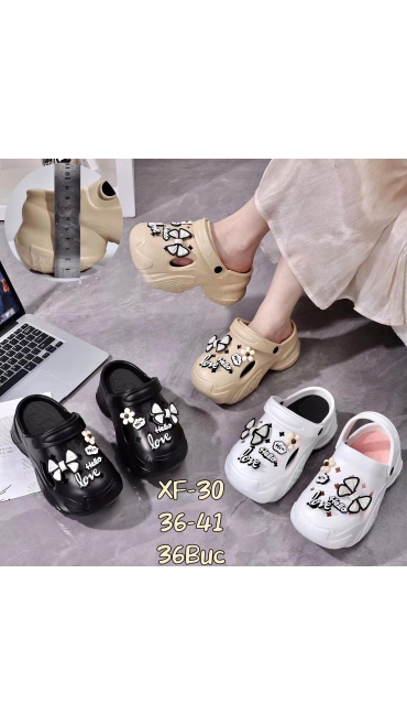 papuci dama 36-41 12/set