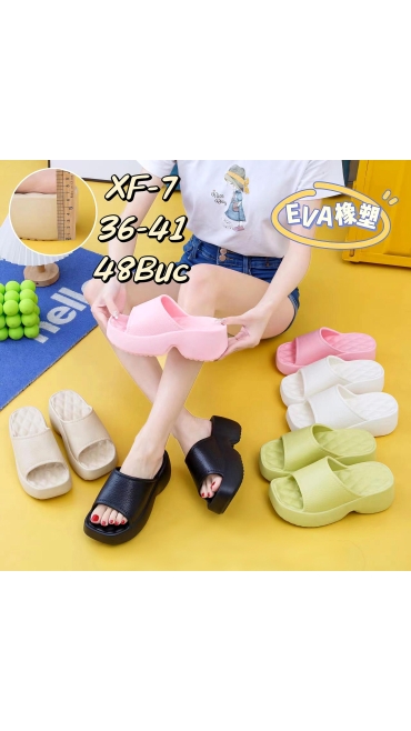 papuci dama 36-41 12/set