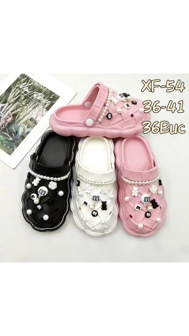 papuci dama 36-41 12/set