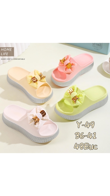 papuci dama 36-41 12/set