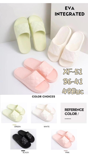 papuci dama 36-41 12/set