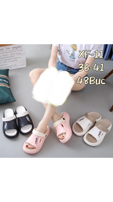 papuci dama 36-41 12/set