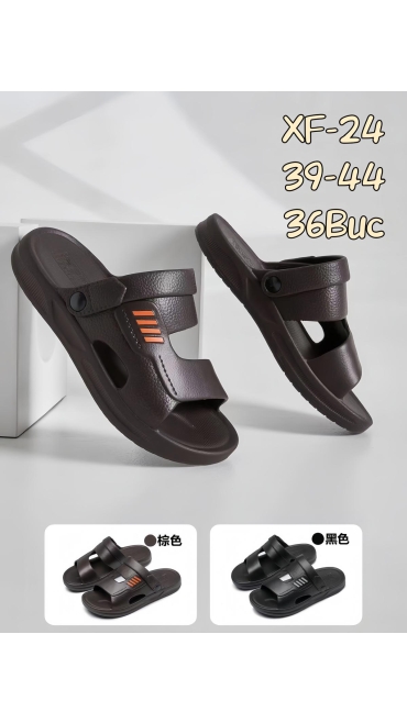 papuci barbati 39-44 12/set