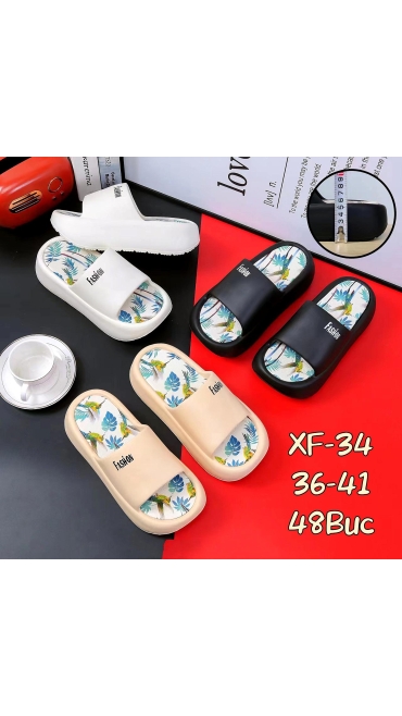 papuci dama 36-41 12/set