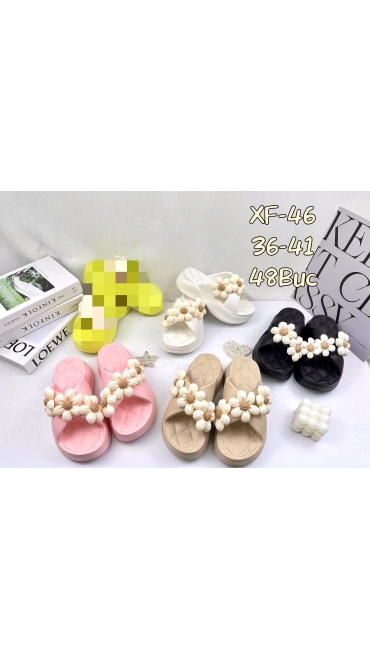 papuci dama 36-41 12/set