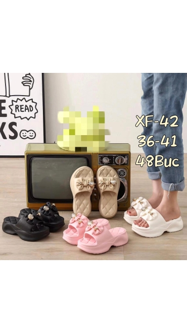 papuci dama 36-41 12/set