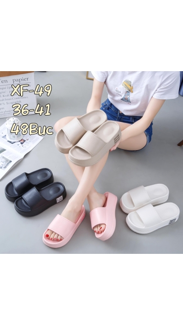 papuci dama 36-41 12/set