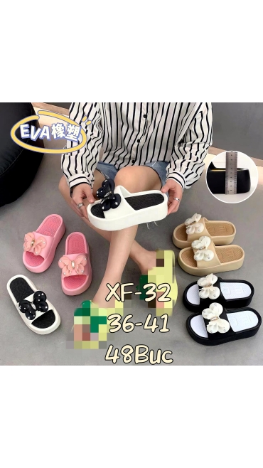 papuci dama 36-41 12/set
