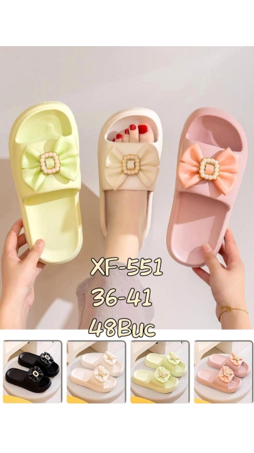 papuci dama 36-41 12/set
