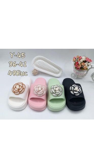 papuci dama 36-41 12/set