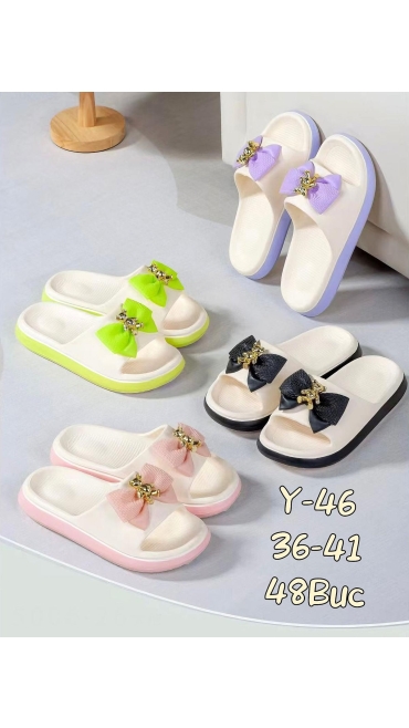 papuci dama 36-41 12/set