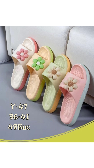 papuci dama 36-41 12/set