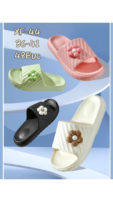 papuci dama 36-41 12/set