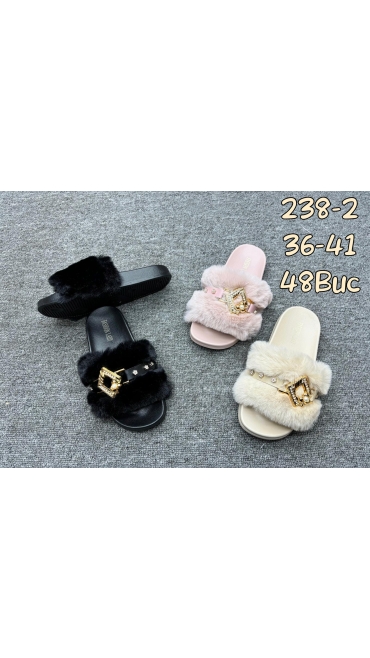 papuci dama 36-41 12/set