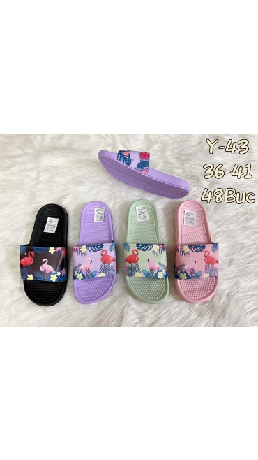 papuci dama 36-41 12/set