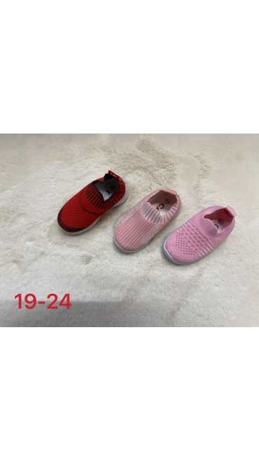 incaltaminte copii 19-24 6/set