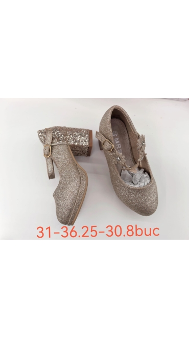 incaltaminte copii 25-30 8/set