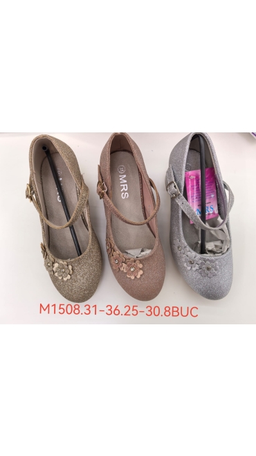 incaltaminte copii 31-36 8/set