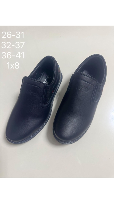 incaltaminte baieti 36-41 8/set