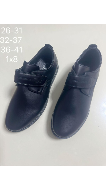 incaltaminte baieti 36-41 8/set