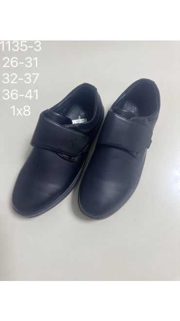 incaltaminte baieti 36-41 8/set