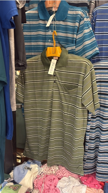 tricou barbati xl-5xl 5/set