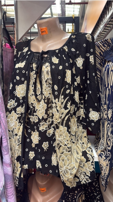 bluza dama 50-62 5/set