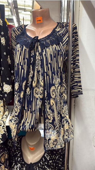 bluza dama 50-62 5/set