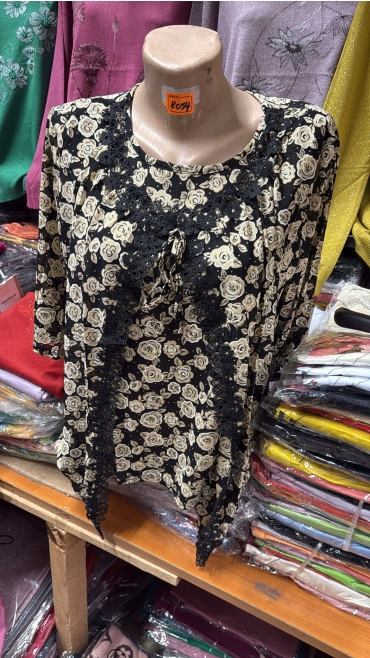 bluza dama 50-62 5/set
