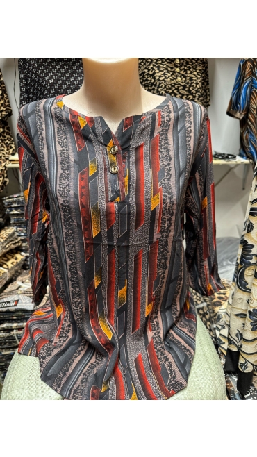 bluza dama panza xl-5xl culori diferite in set 12/set