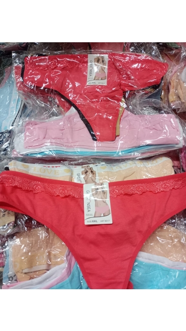 tanga batal 12/set