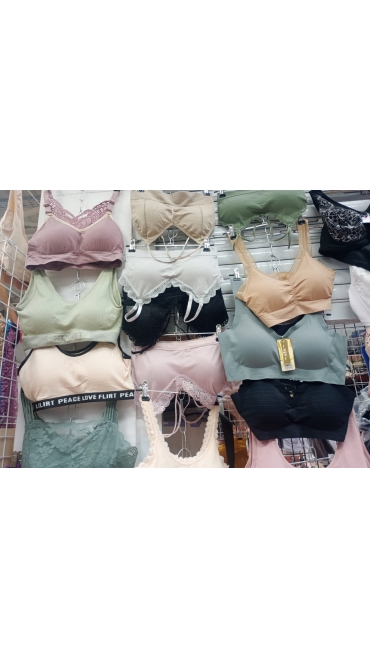 bustiera 12/set