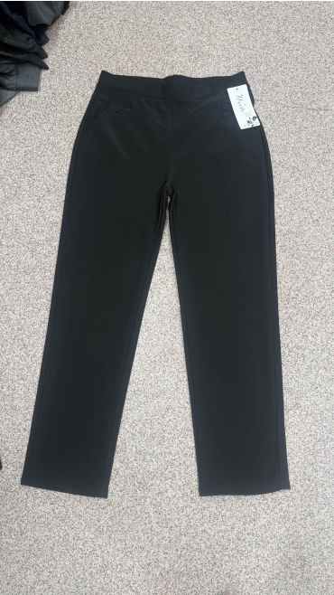 pantaloni dama 6xl-11xl 6/set