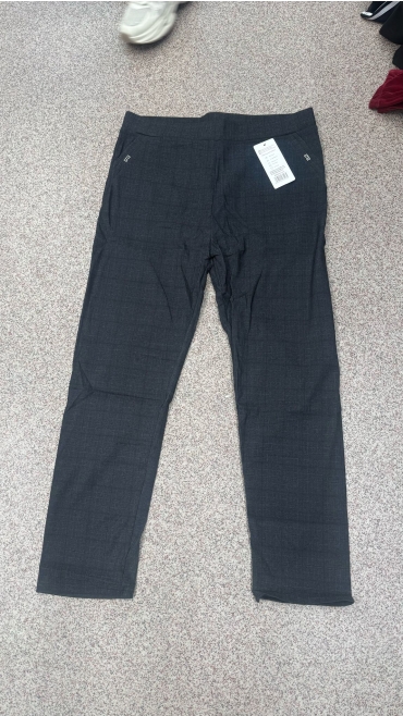 pantaloni dama 6xl-11xl 6/set
