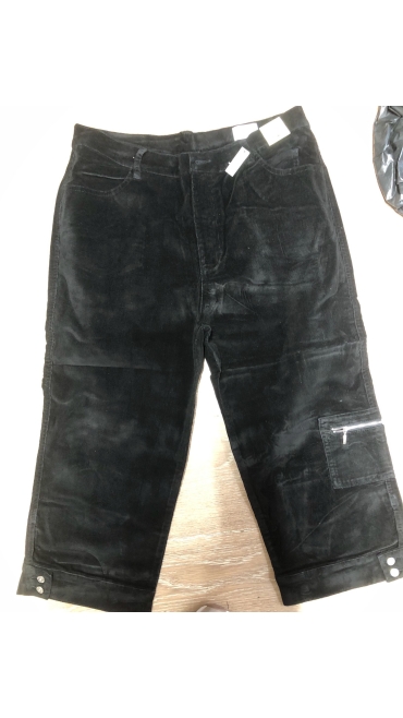 pantaloni 3/4 barbati 28-36 9/set