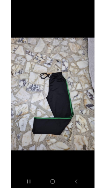 pantaloni trening barbati 5/set