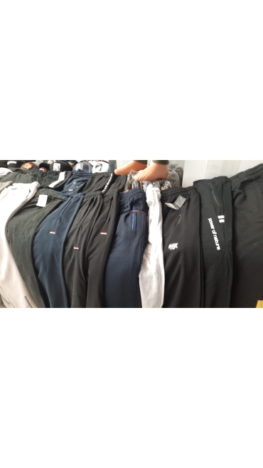 pantaloni trening barbati bbc batal 5/set