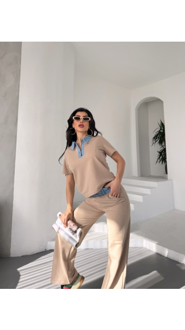 compleu dama s-xl 4/set