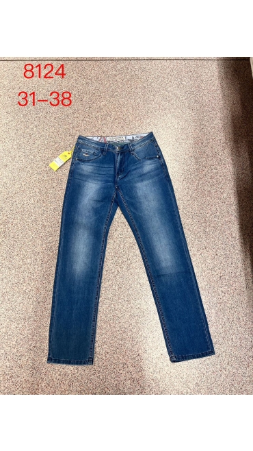 blugi barbati 8/set